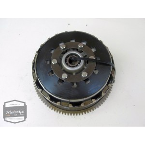 Yamaha FJ1100 koppelingskorf / koppelingshuis